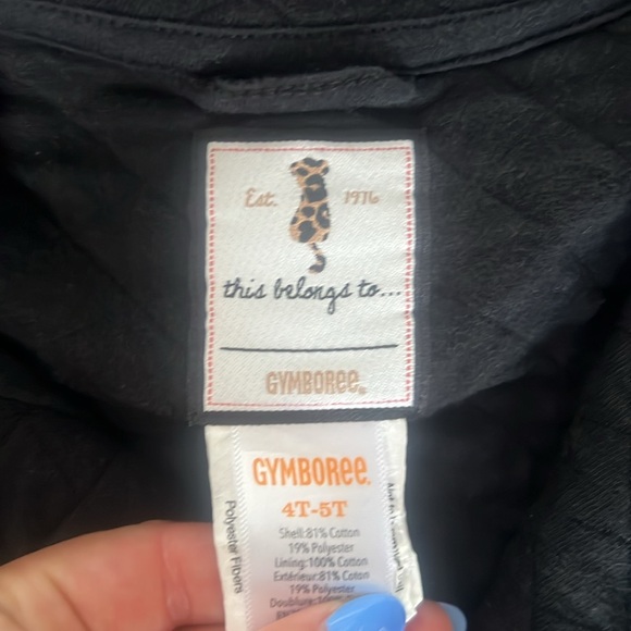 Girls 4/5T Fall Fashion Bundle Ready to Wear Shirt, Skirt, and Sweater - Picture 8 of 10